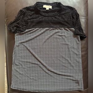 Michael kors blouse